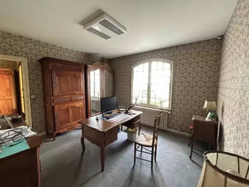 Achat maison 3 chambre(s) - L'Absie