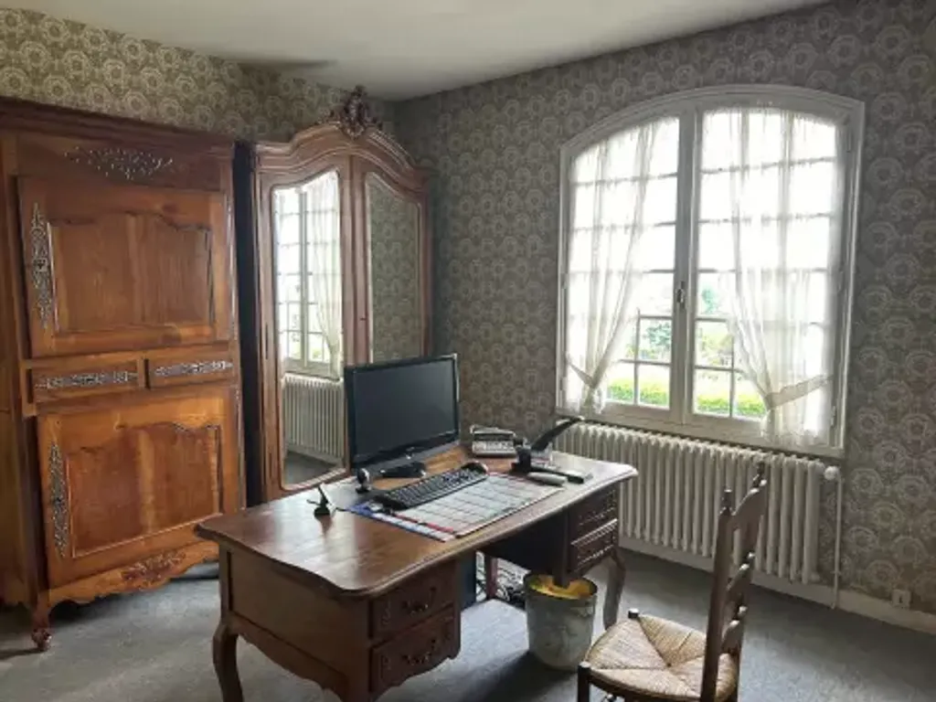 Achat maison 3 chambre(s) - L'Absie