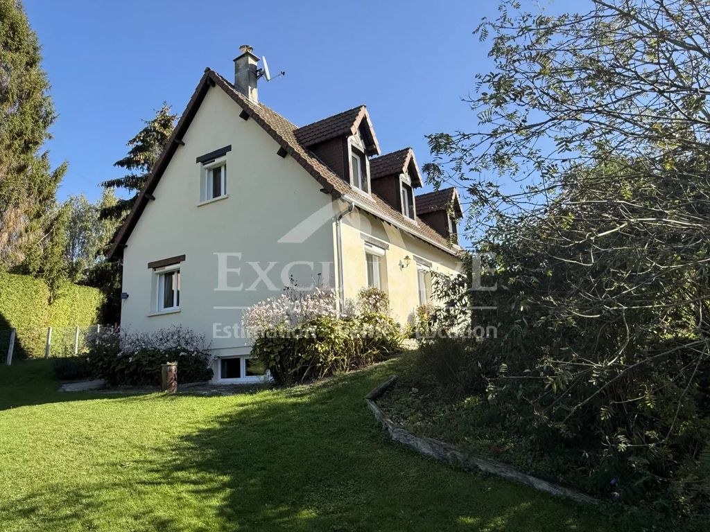 Achat maison 4 chambre(s) - Deauville