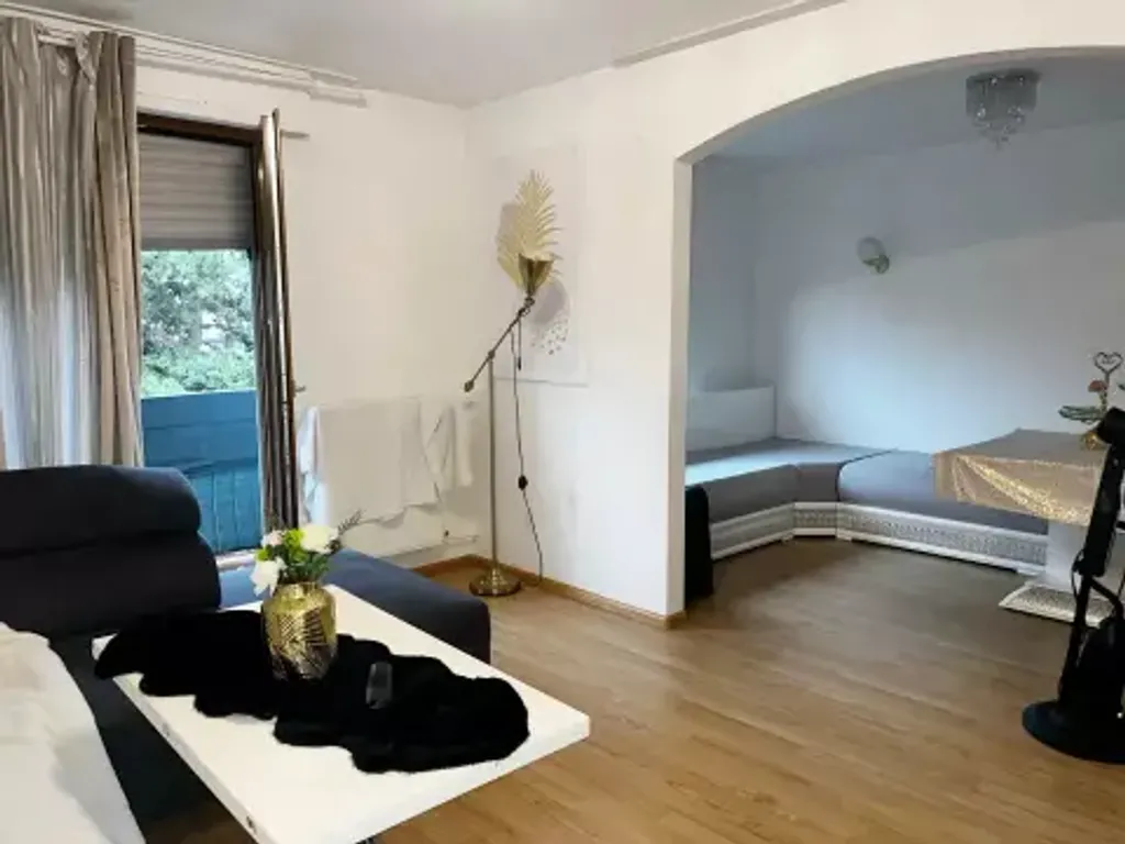 Achat appartement à vendre 4 pièces 76 m² - Colmar