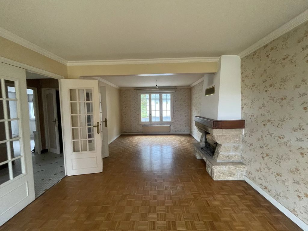 Achat maison 4 chambre(s) - Loperhet