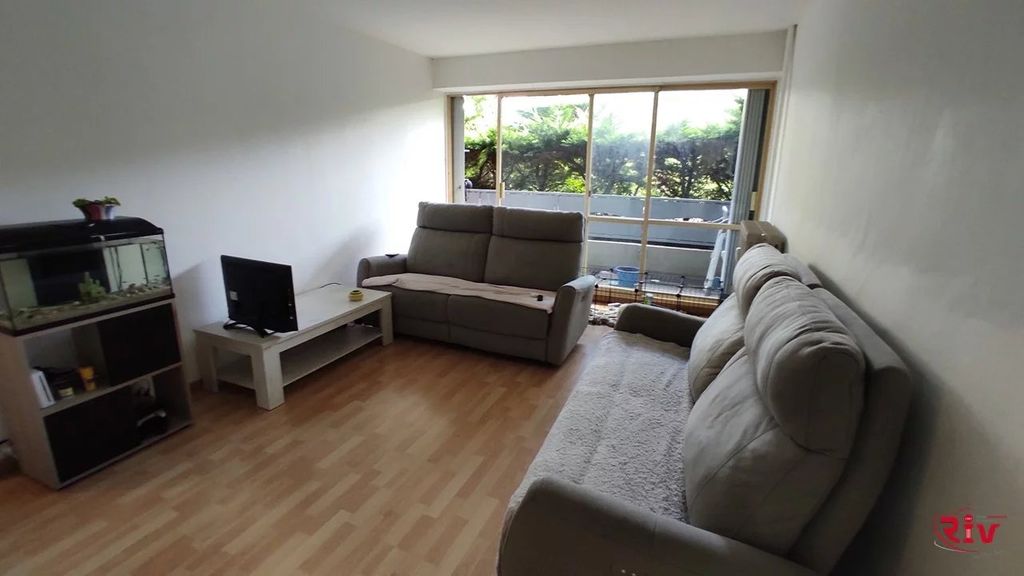 Achat appartement à vendre 5 pièces 79 m² - Le Péage-de-Roussillon