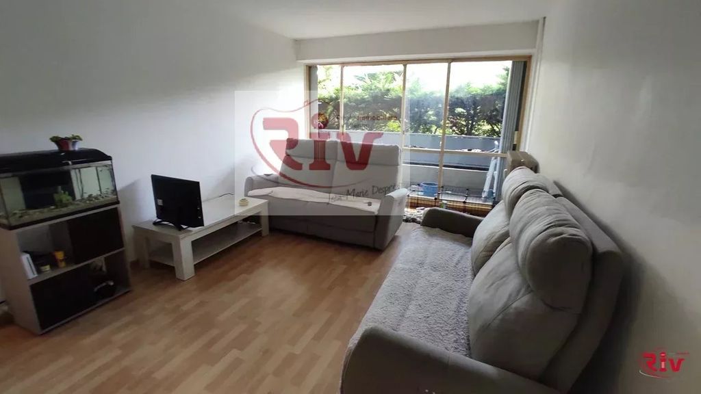 Achat appartement à vendre 5 pièces 79 m² - Le Péage-de-Roussillon