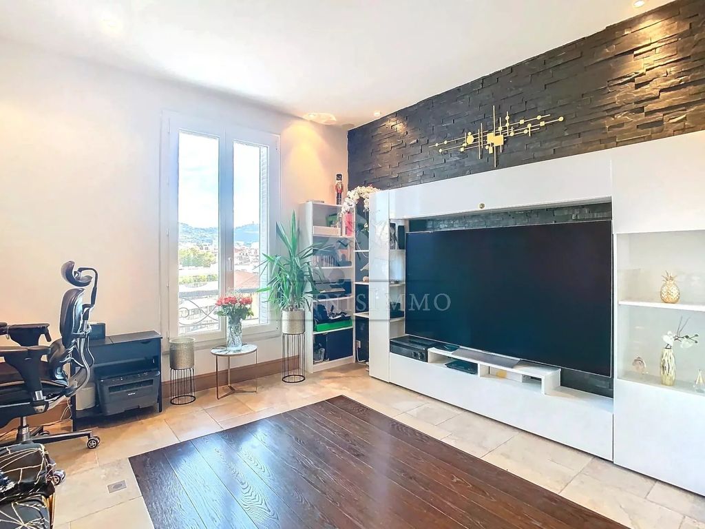 Achat appartement 2 pièce(s) Cannes