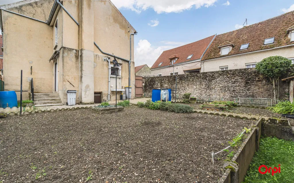 Achat maison 2 chambre(s) - Condé-en-Brie