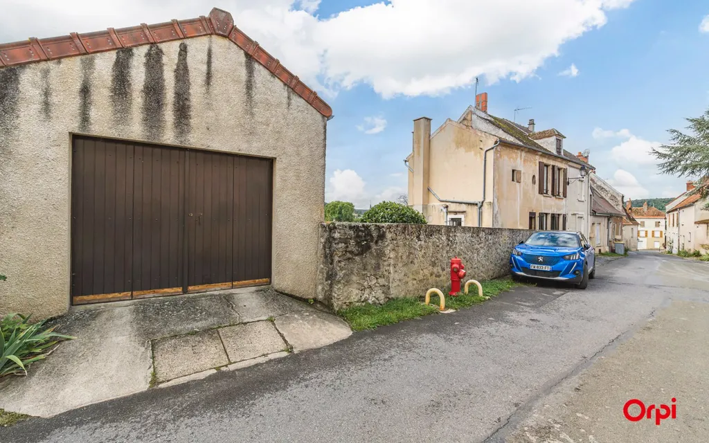 Achat maison 2 chambre(s) - Condé-en-Brie