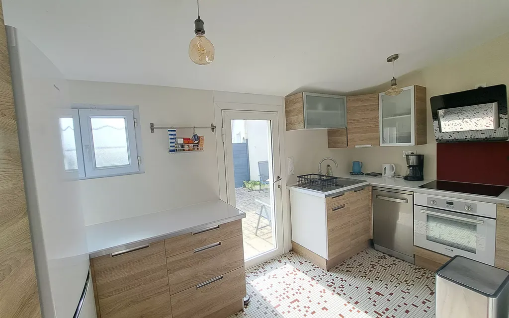 Achat maison 3 chambre(s) - Royan