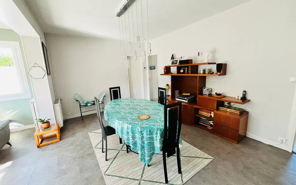 Achat maison 4 chambre(s) - Royan