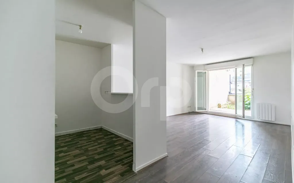 Achat appartement à vendre 3 pièces 59 m² - Noisy-le-Grand