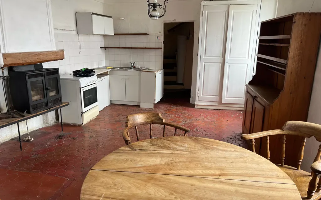 Achat maison 2 chambre(s) - Bézaudun-les-Alpes