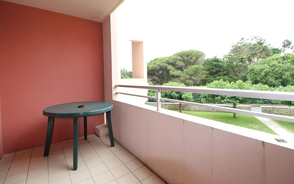 Achat appartement à vendre 2 pièces 29 m² - Anglet