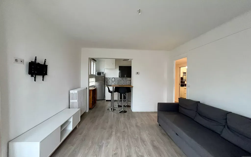 Achat appartement à vendre 3 pièces 72 m² - Reims