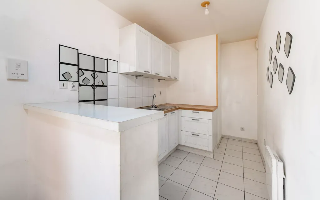 Achat appartement 1 pièce(s) Lagny-sur-Marne