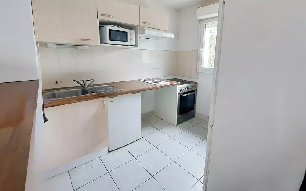 Achat appartement à vendre 2 pièces 41 m² - Marsac-sur-l'Isle