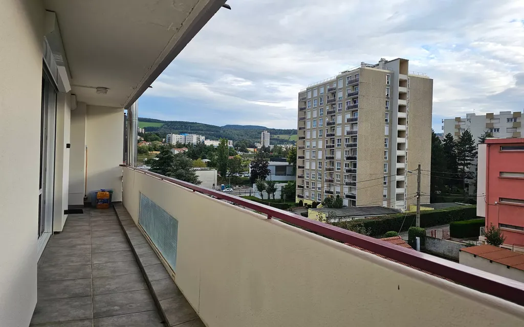 Achat appartement 4 pièce(s) Saint-Étienne