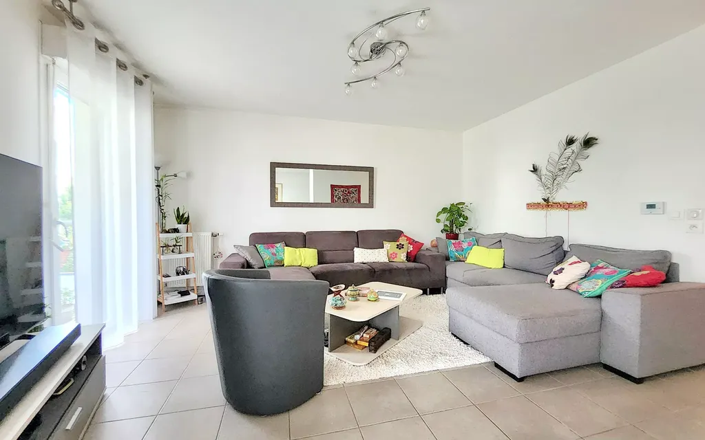 Achat appartement à vendre 4 pièces 95 m² - Bayonne