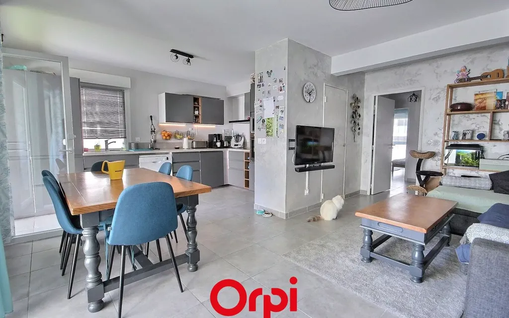 Achat appartement 4 pièce(s) Marseille 12ème arrondissement