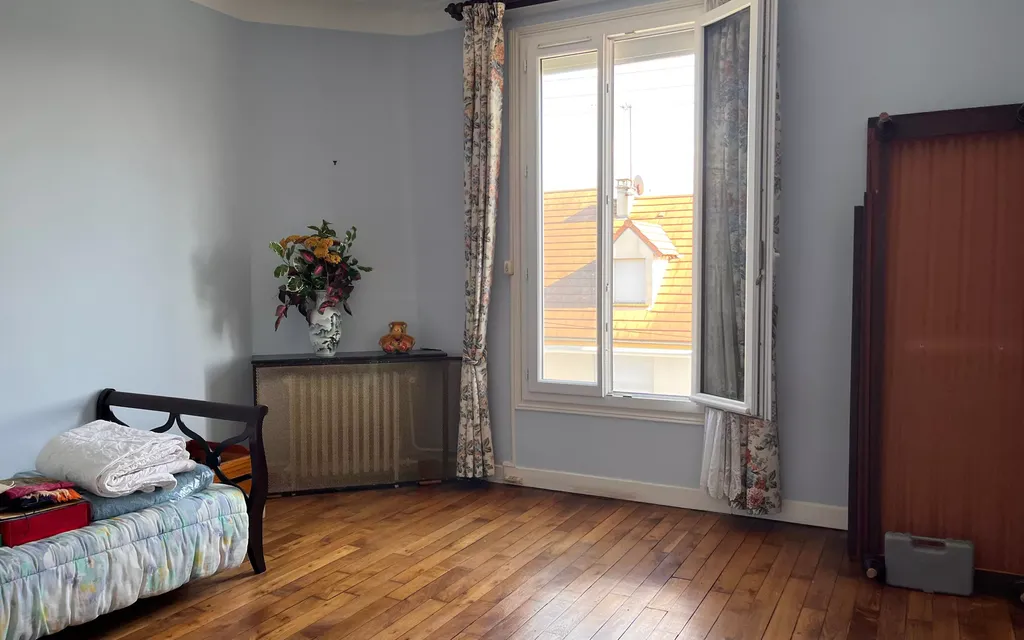 Achat maison 3 chambre(s) - Savigny-sur-Orge