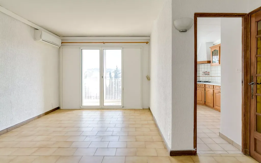 Achat appartement 4 pièce(s) Marseille 11ème arrondissement