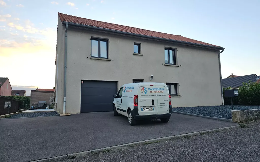 Achat maison à vendre 3 chambres 172 m² - Amnéville