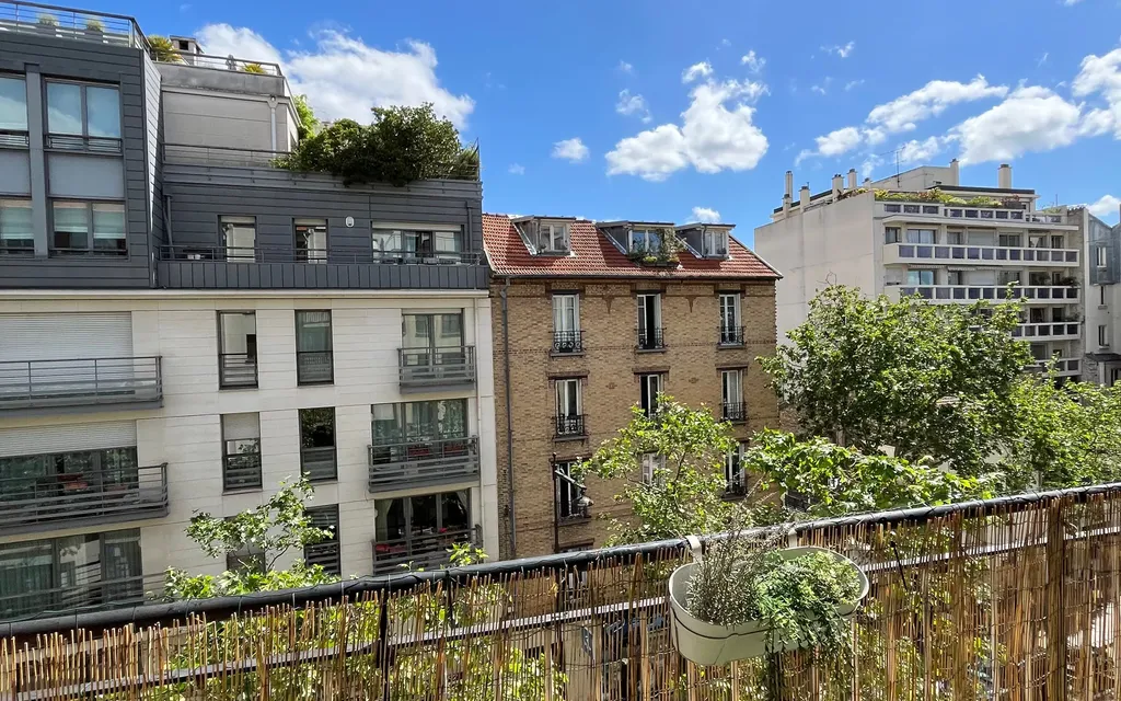 Achat appartement 2 pièce(s) Boulogne-Billancourt