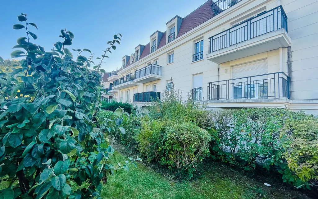 Achat duplex à vendre 4 pièces 83 m² - Deuil-la-Barre