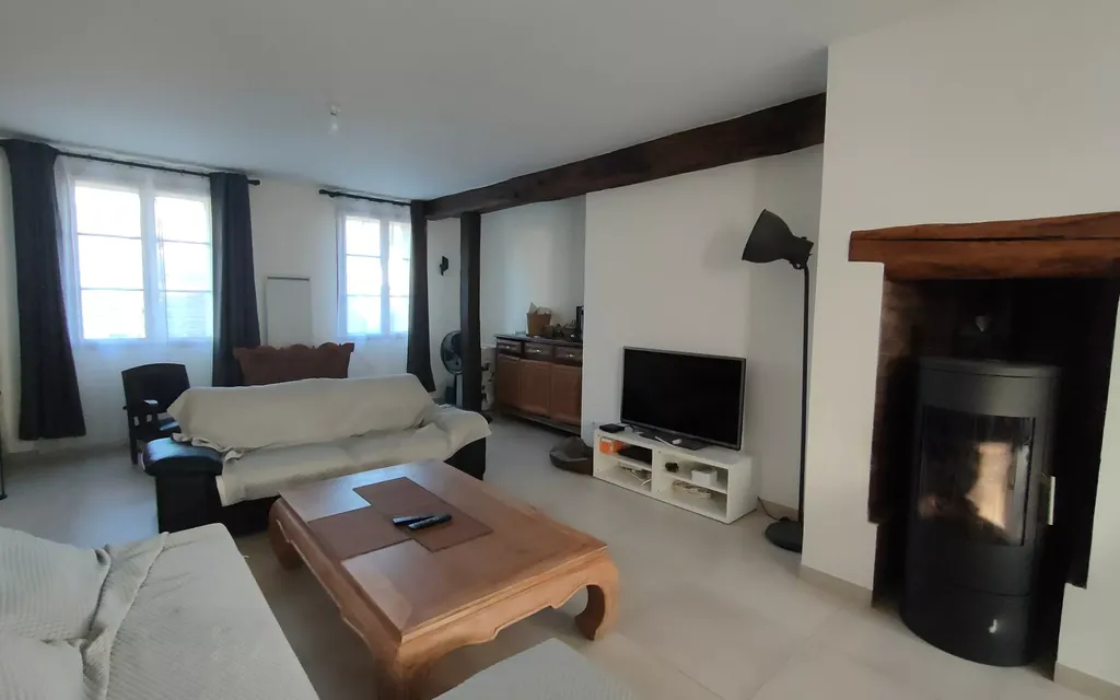 Achat maison 3 chambre(s) - Jouy-le-Châtel