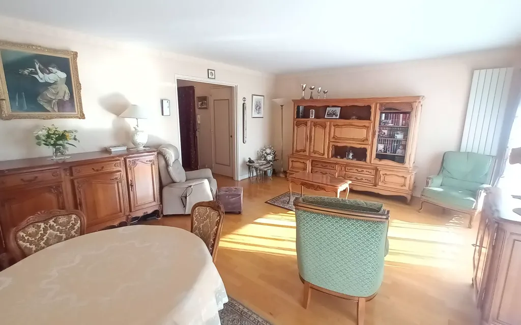 Achat appartement 4 pièce(s) L'Haÿ-les-Roses