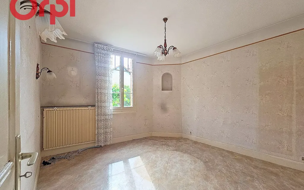 Achat maison 4 chambre(s) - Saint-Yorre