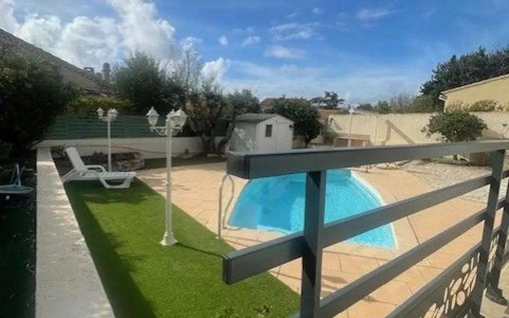 Achat appartement 4 pièce(s) Six-Fours-les-Plages