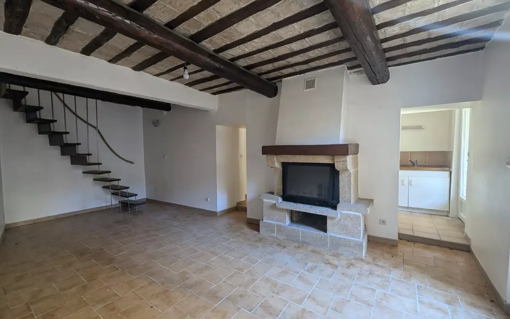 Achat maison 4 chambre(s) - Vers-Pont-du-Gard