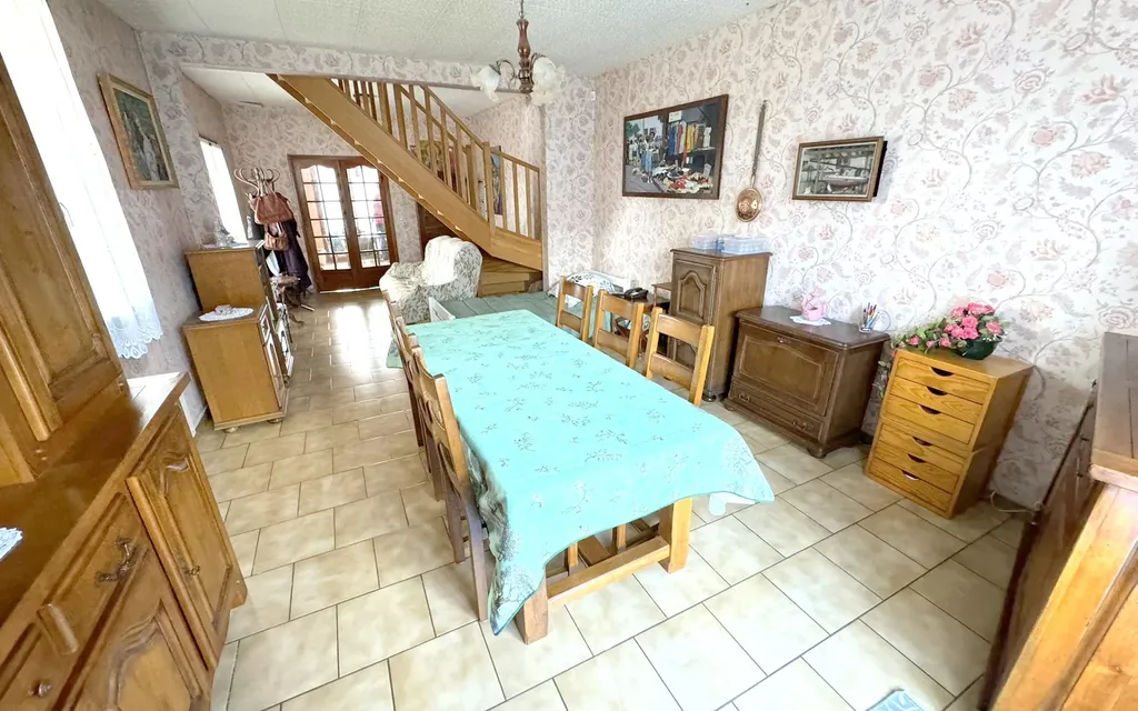 Achat maison 3 chambre(s) - Villeparisis