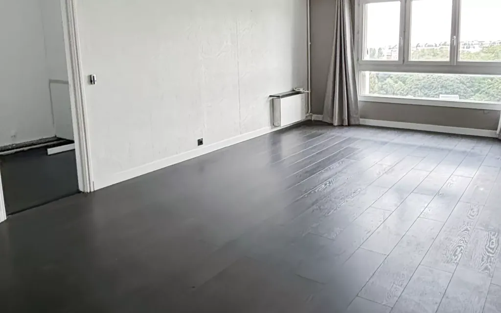 Achat appartement à vendre 3 pièces 68 m² - Bagnolet