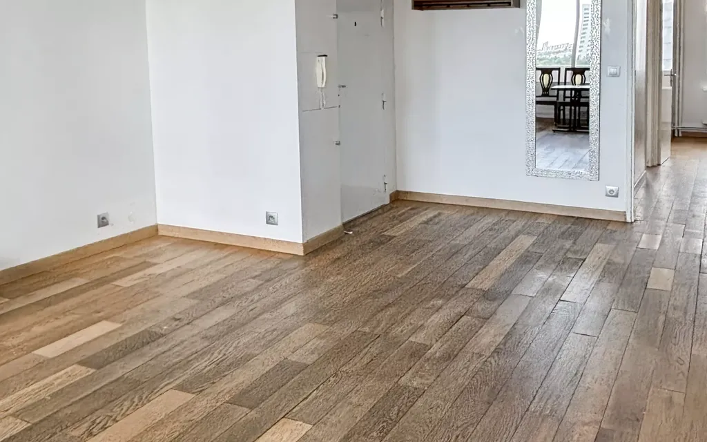 Achat appartement à vendre 3 pièces 60 m² - Bagnolet