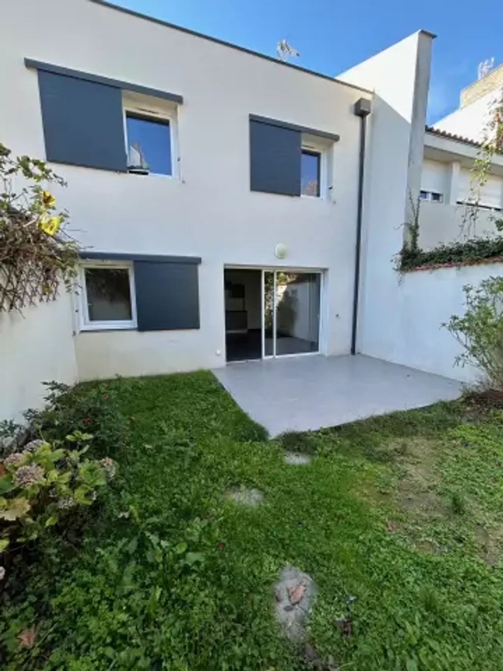 Achat appartement à vendre 3 pièces 60 m² - La Rochelle