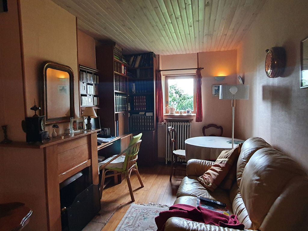 Achat maison 2 chambre(s) - Amayé-sur-Seulles