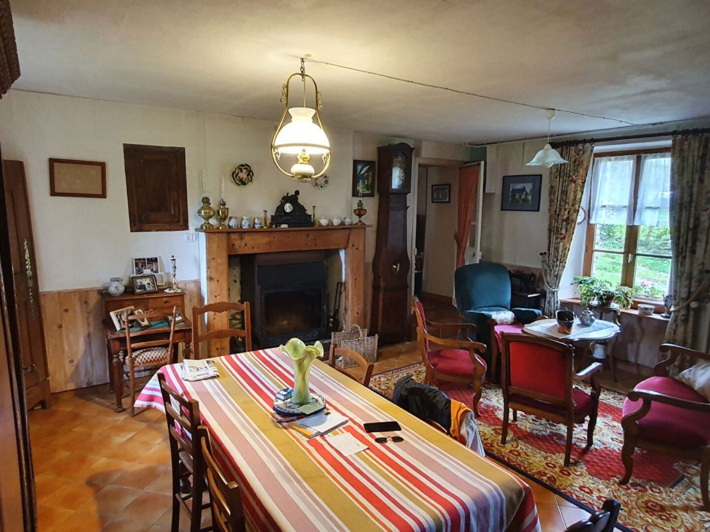 Achat maison 2 chambre(s) - Amayé-sur-Seulles