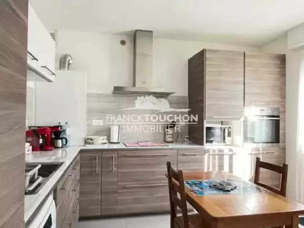 Achat appartement à vendre 5 pièces 109 m² - Montargis