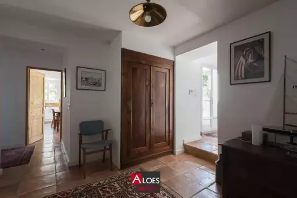 Achat maison 5 chambre(s) - Aigues-Mortes