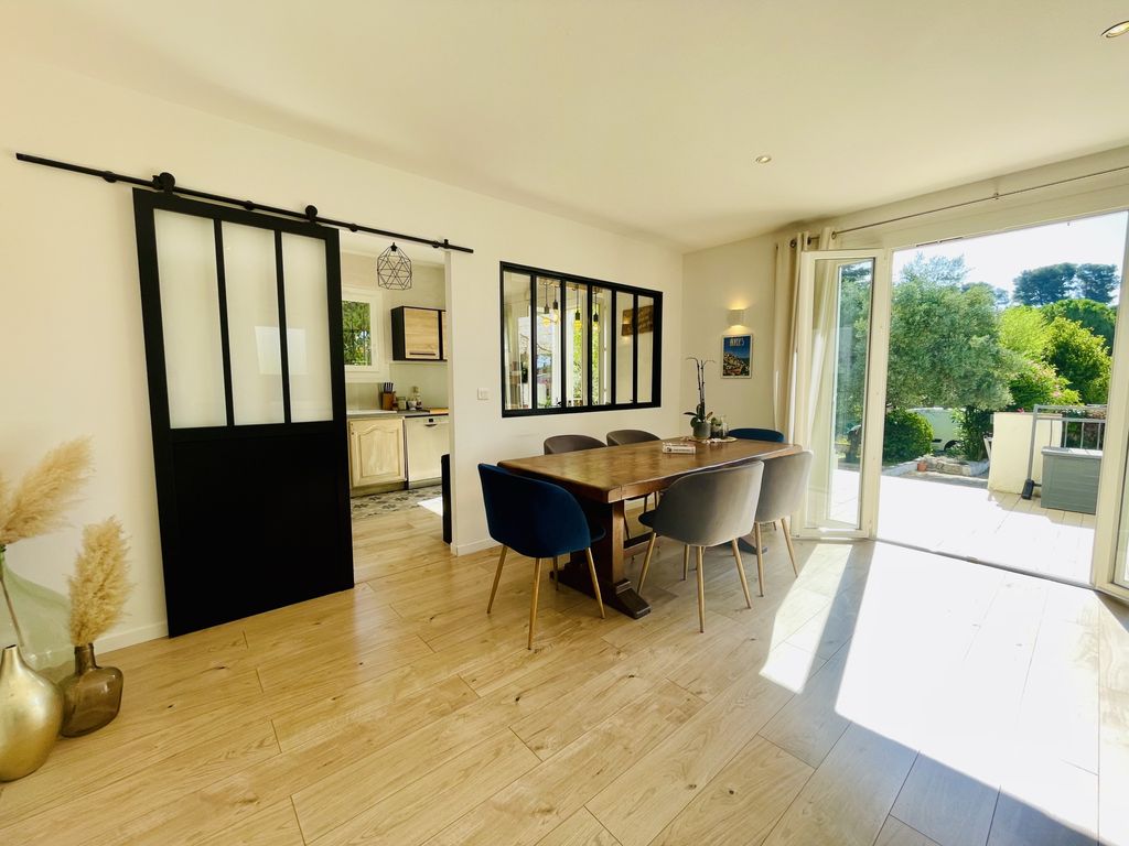 Achat appartement 5 pièce(s) Mougins