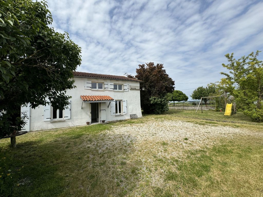 Achat maison 3 chambre(s) - Pérignac