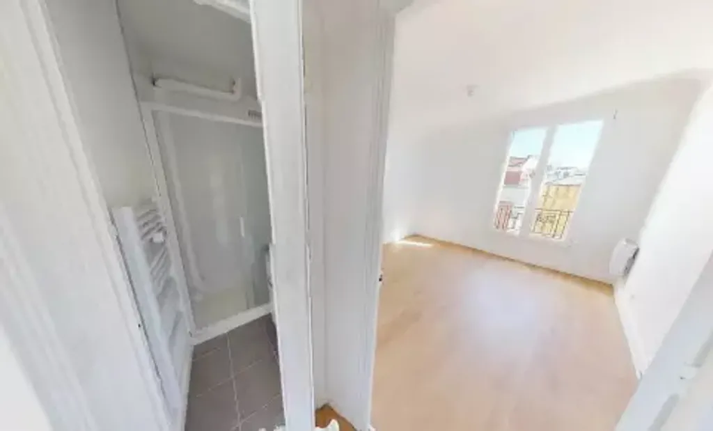 Achat appartement à vendre 3 pièces 48 m² - Asnières-sur-Seine