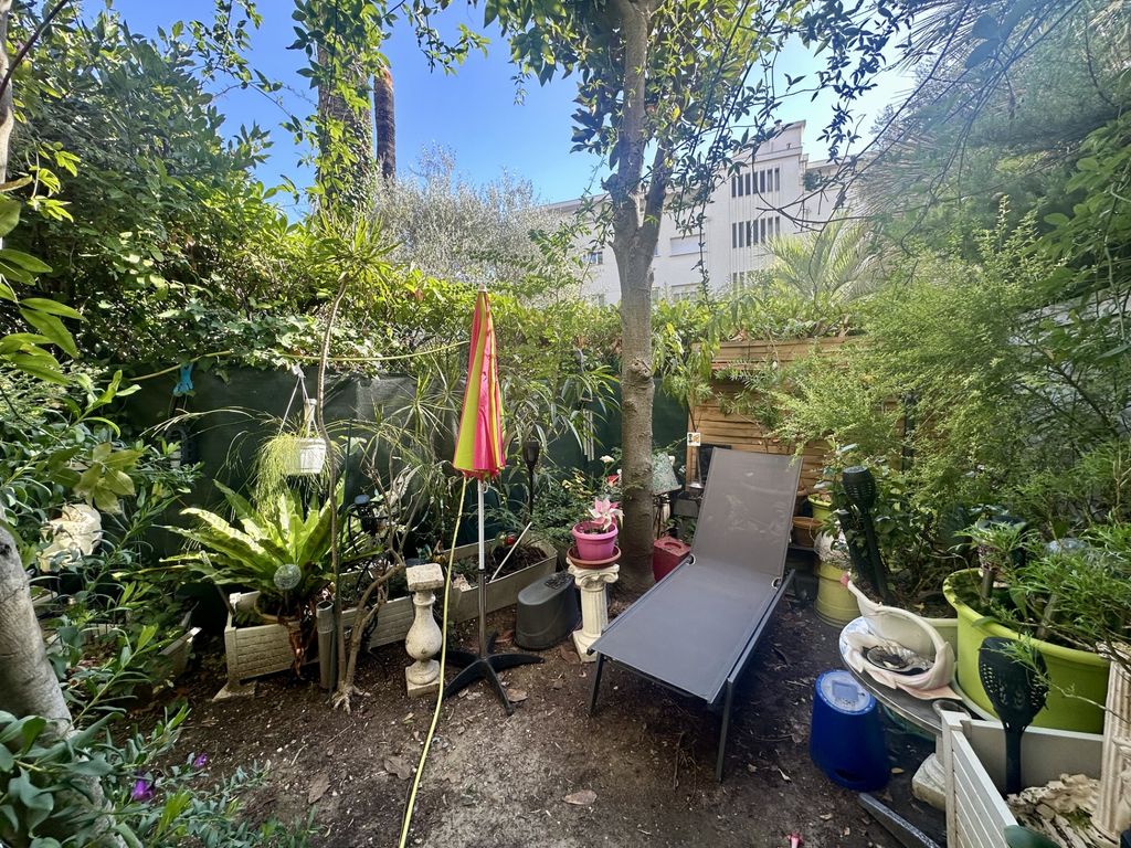 Achat appartement à vendre 2 pièces 57 m² - Nice