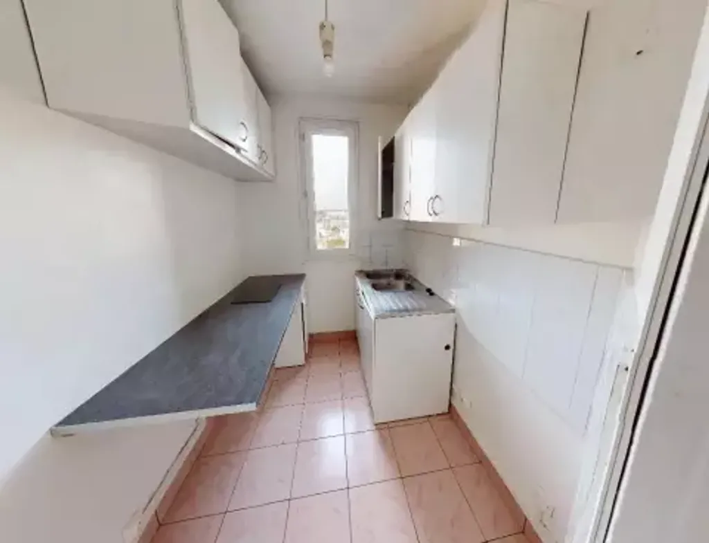 Achat appartement à vendre 3 pièces 48 m² - Asnières-sur-Seine