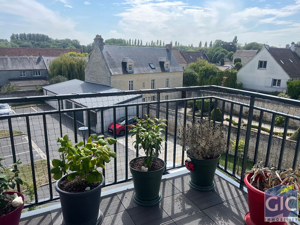 Achat appartement 3 pièce(s) Bretteville-sur-Odon