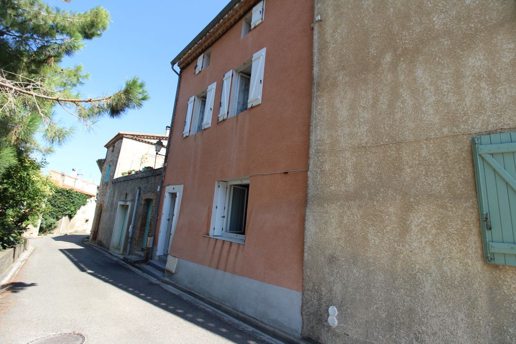 Achat maison à vendre 2 chambres 80 m² - Limoux