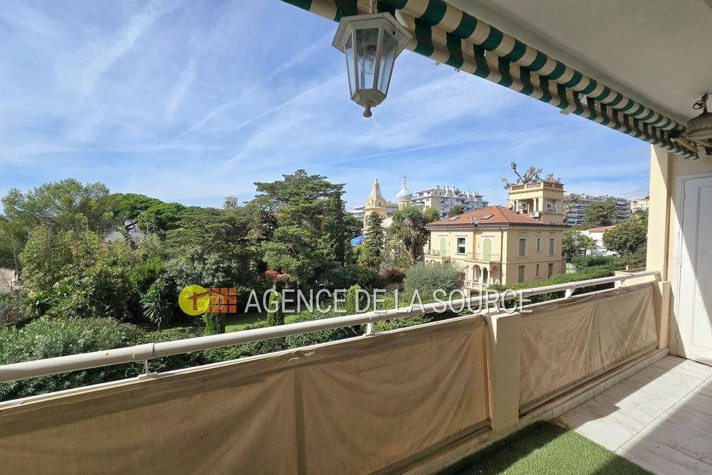 Achat appartement 3 pièce(s) Cannes