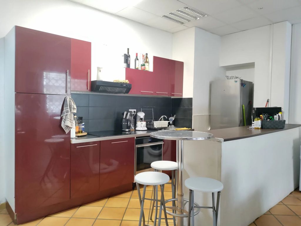 Achat appartement à vendre 3 pièces 90 m² - Perpignan