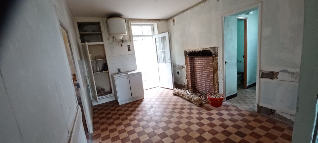 Achat maison 2 chambre(s) - Franchesse