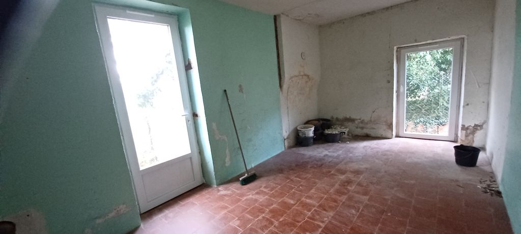 Achat maison 2 chambre(s) - Franchesse